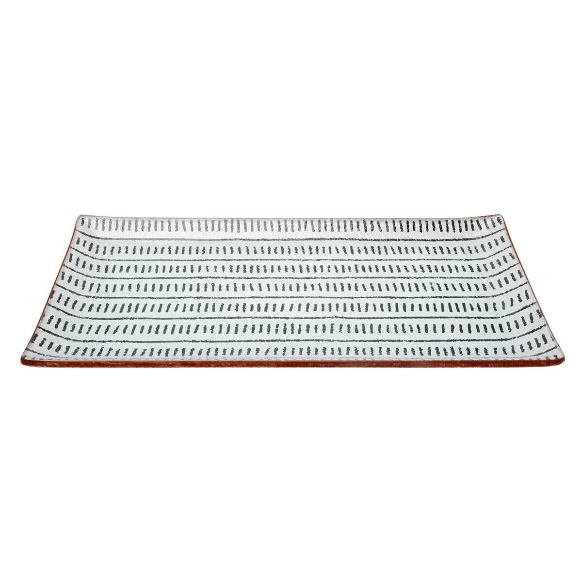 Cam Tabak 16,5x31,5 Cm