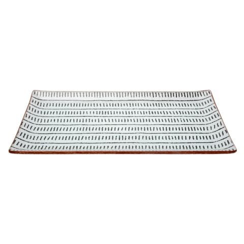 Cam Tabak 16,5x31,5 Cm