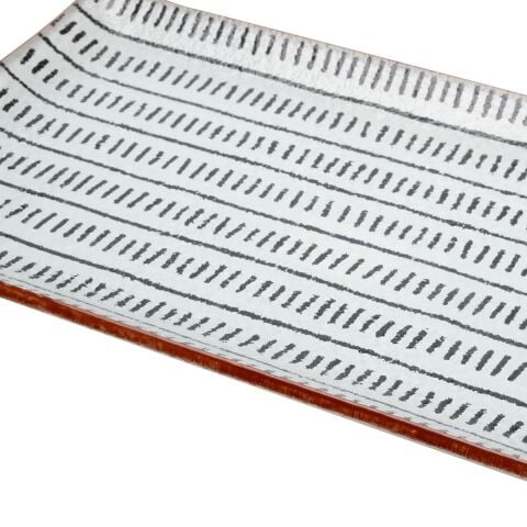 Cam Tabak 16,5x31,5 Cm