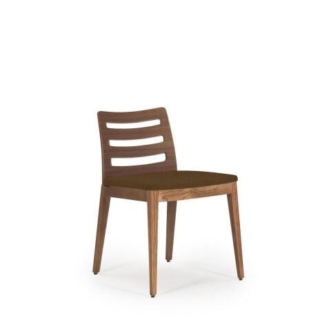 Fabula Sandalye Smoked Meşe Mega Fk Col69 Camel