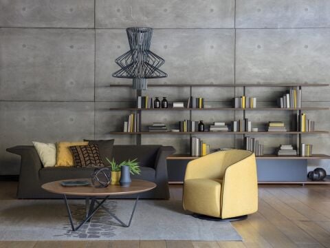 Volver Saksı Geniş Kısa Somon