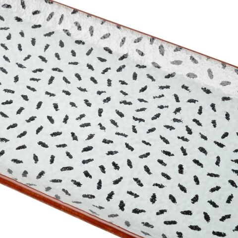 Cam Tabak 12,5x39,5 Cm