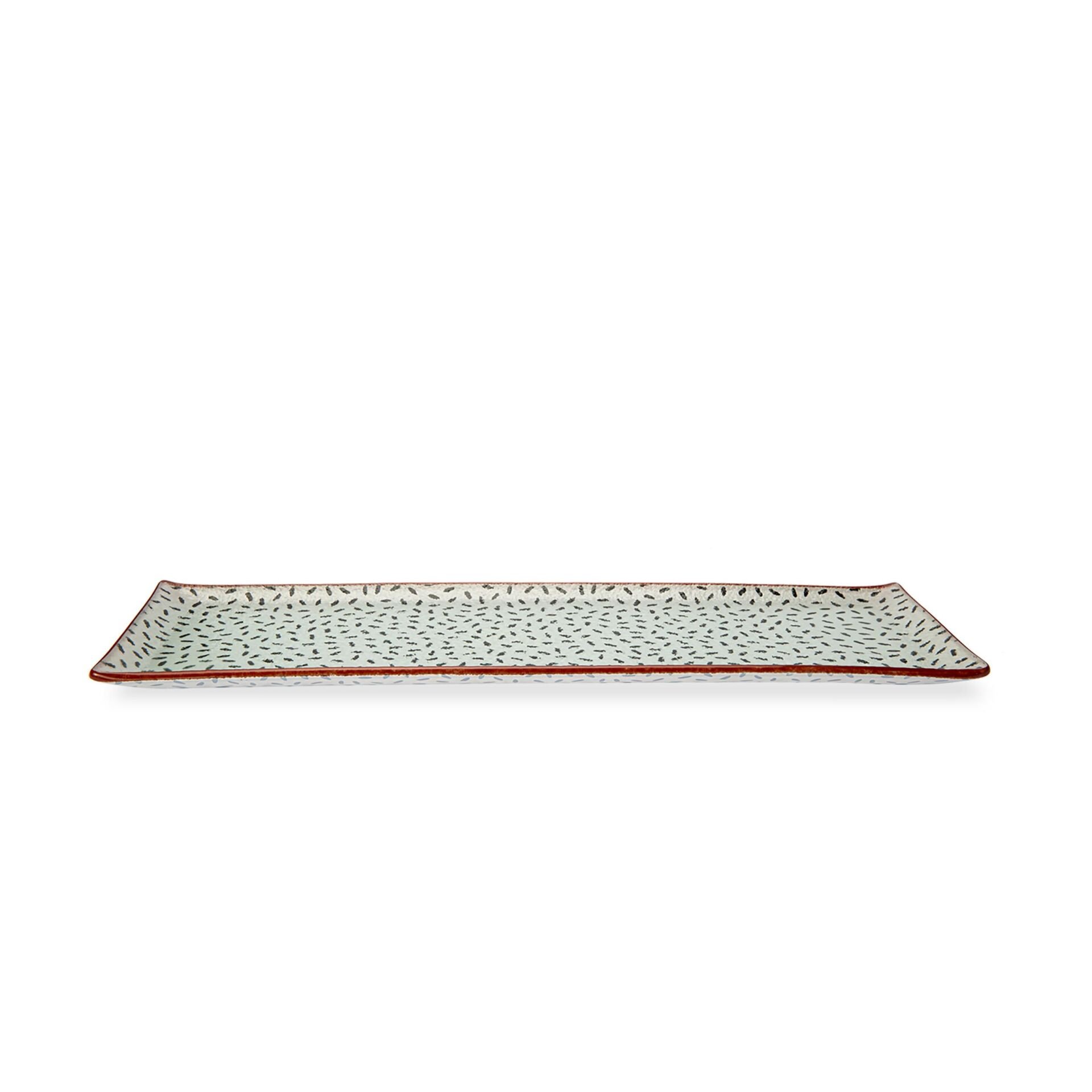 Cam Tabak 12,5x39,5 Cm