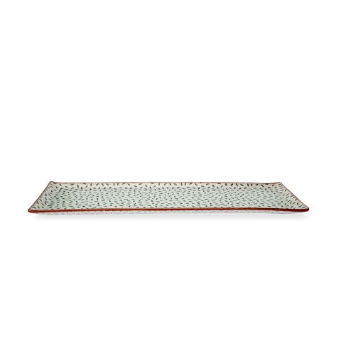 Cam Tabak 12,5x39,5 Cm