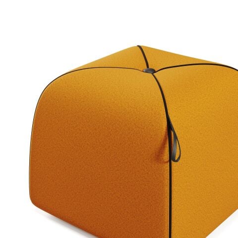 Suri S2 50X50 Puf Wesley Hardal