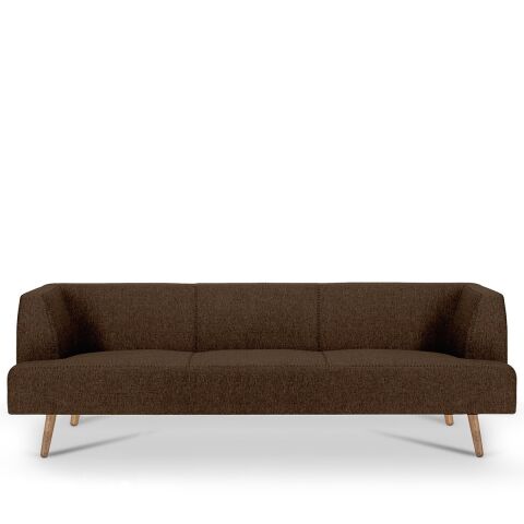 Almond Üçlü Koltuk Mega Fk Col69 Camel