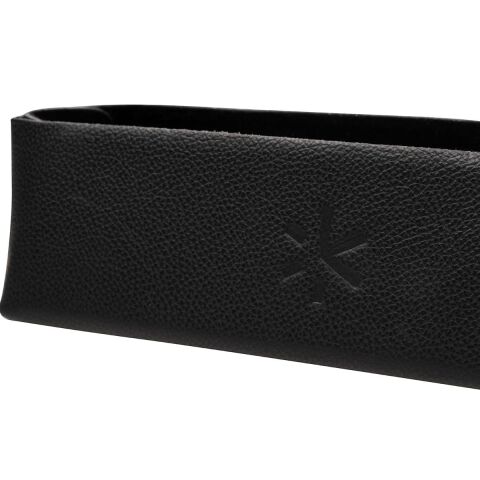 Min Dikdörtgen Kalemlik Siyah