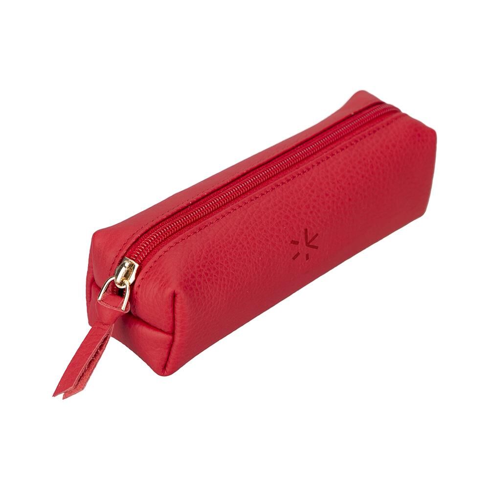 Multibox Case Kalemlik BFL-5 Kırmızı
