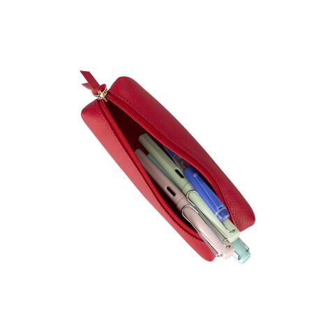 Multibox Case Kalemlik BFL-5 Kırmızı