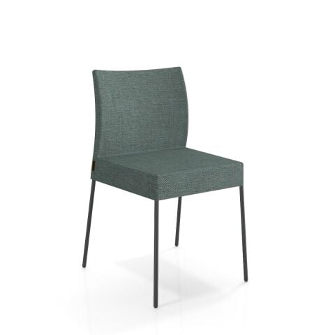 Pinocchio Sandalye Armoni 413 Petrol Yeşili