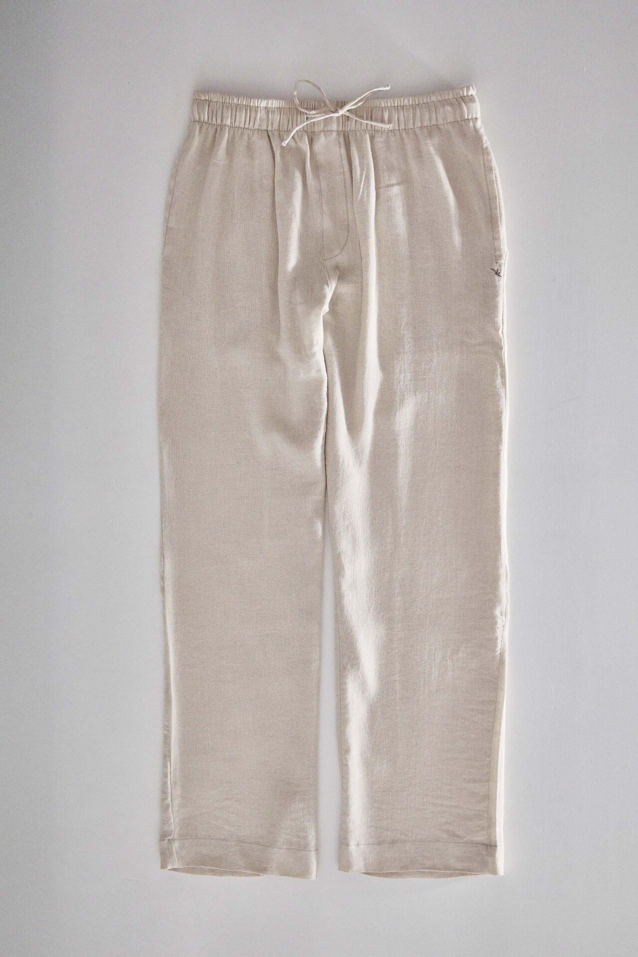 JUAN ERKEK PANTOLON, Renk:BEJBeden:S-M