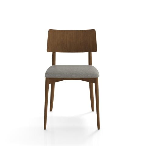 Demre Sandalye Polo 932 Açık Kahve