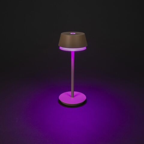 WO LYON MASA LAMBASI USB SARI