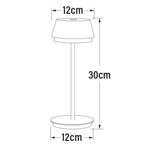 WO LYON MASA LAMBASI USB SARI