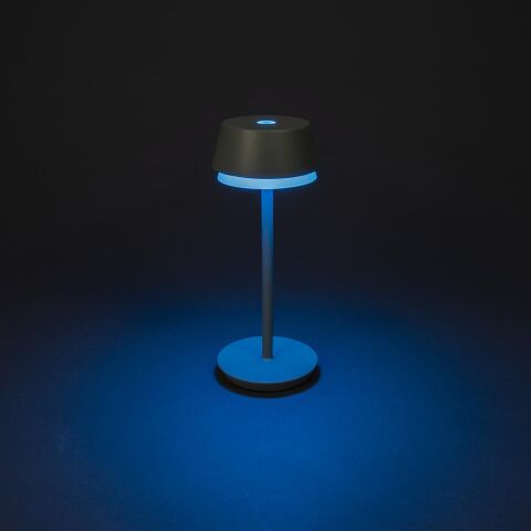 WO LYON MASA LAMBASI USB YEŞİL