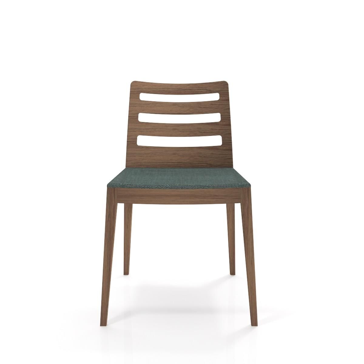 Fabula Sandalye Armoni 413 Petrol Yeşili