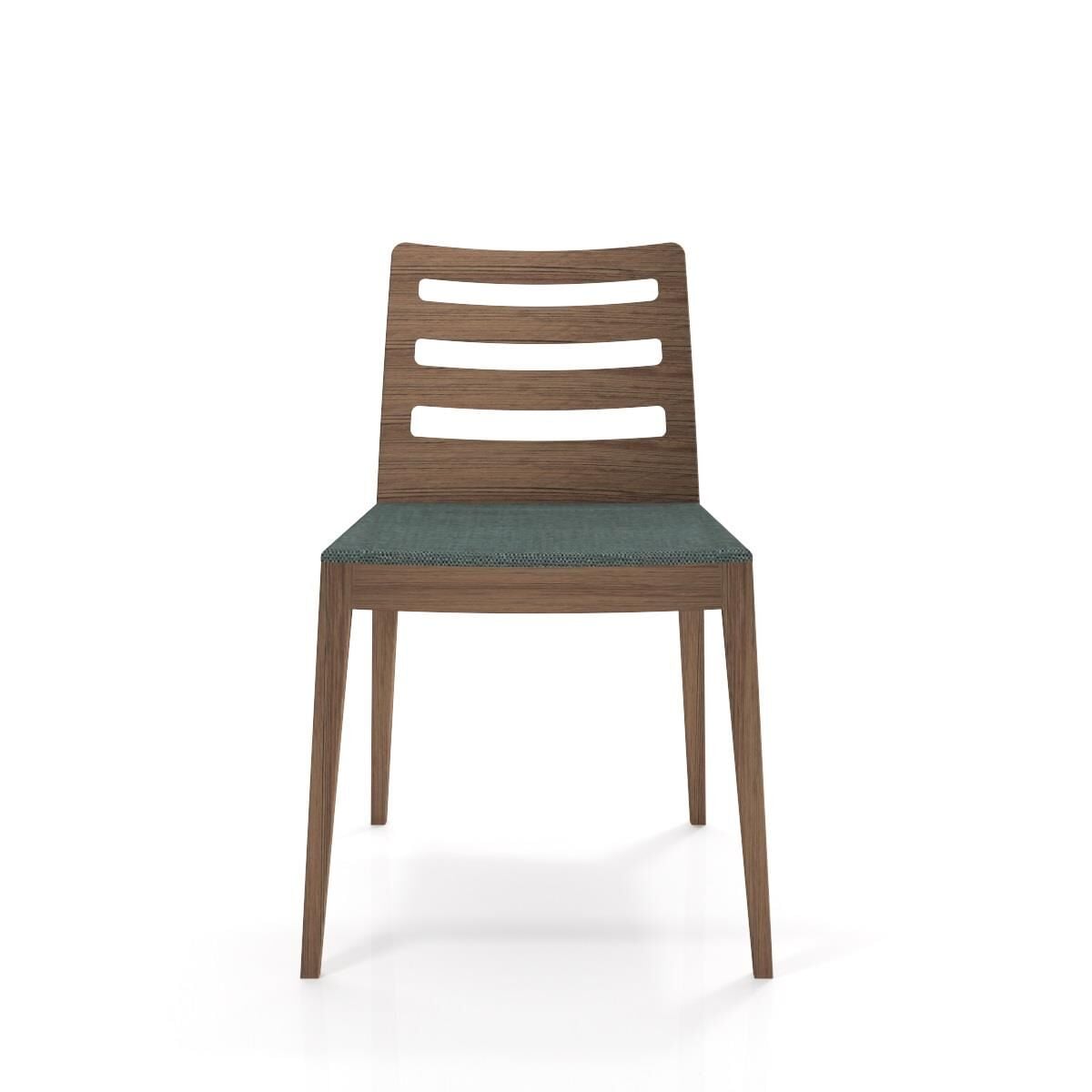 Fabula Sandalye Armoni 413 Petrol Yeşili