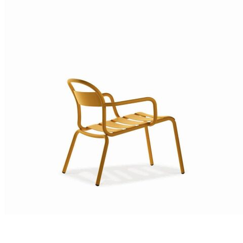 Stecca Hardal Metal L Koltuk