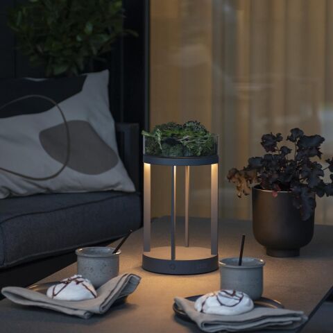 WO CHIETTI FENER USB GRİ