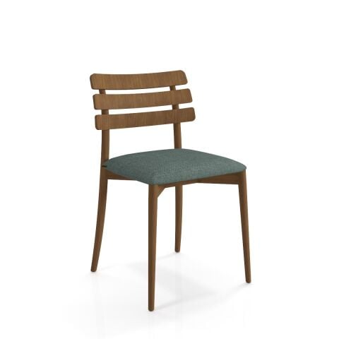 Assos Sandalye Armoni 413 Petrol Yeşili