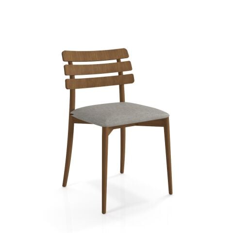 Assos Sandalye Polo 932 Açık Kahve