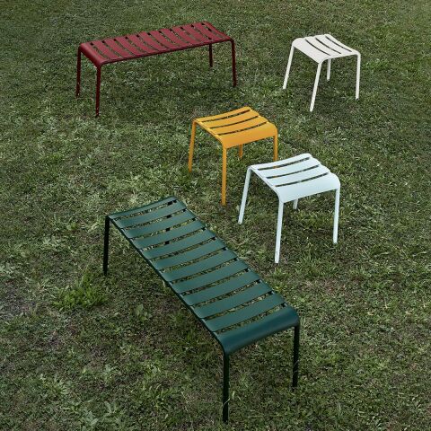 Stecca 7 Hardal Metal Puf