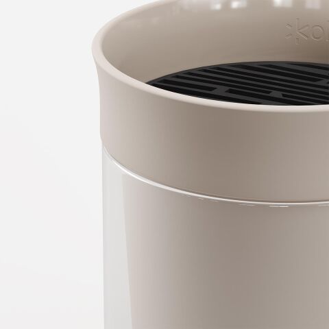 Odorgo Koku Seti Beyaz