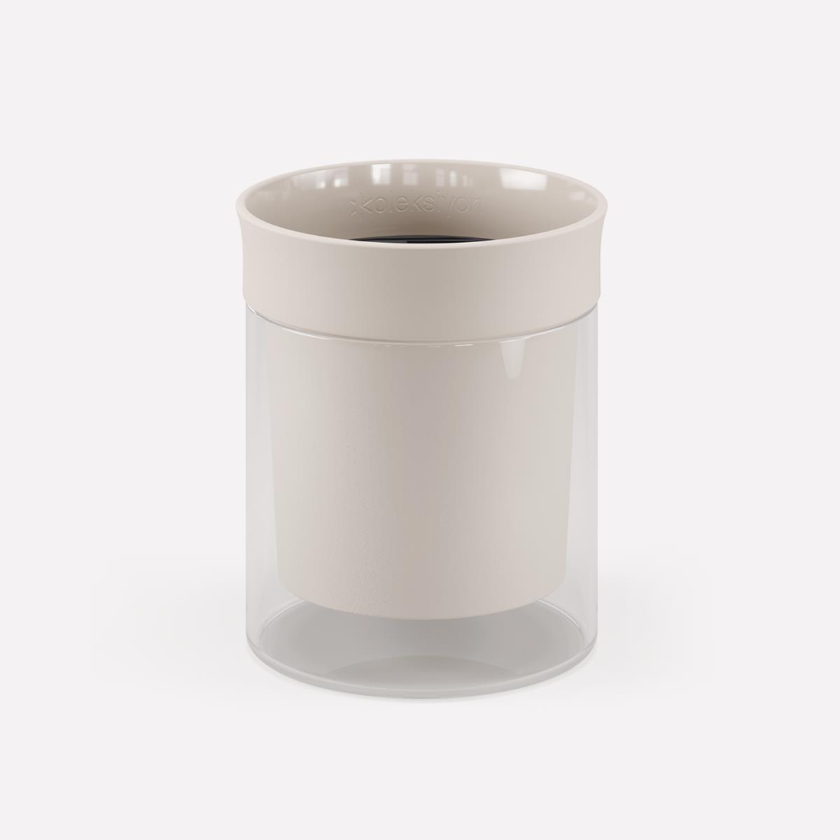 Odorgo Koku Seti Beyaz