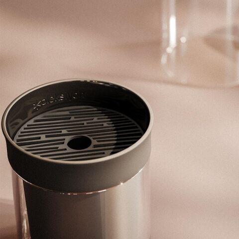 Odorgo Koku Seti Siyah