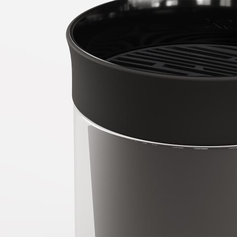 Odorgo Koku Seti Siyah