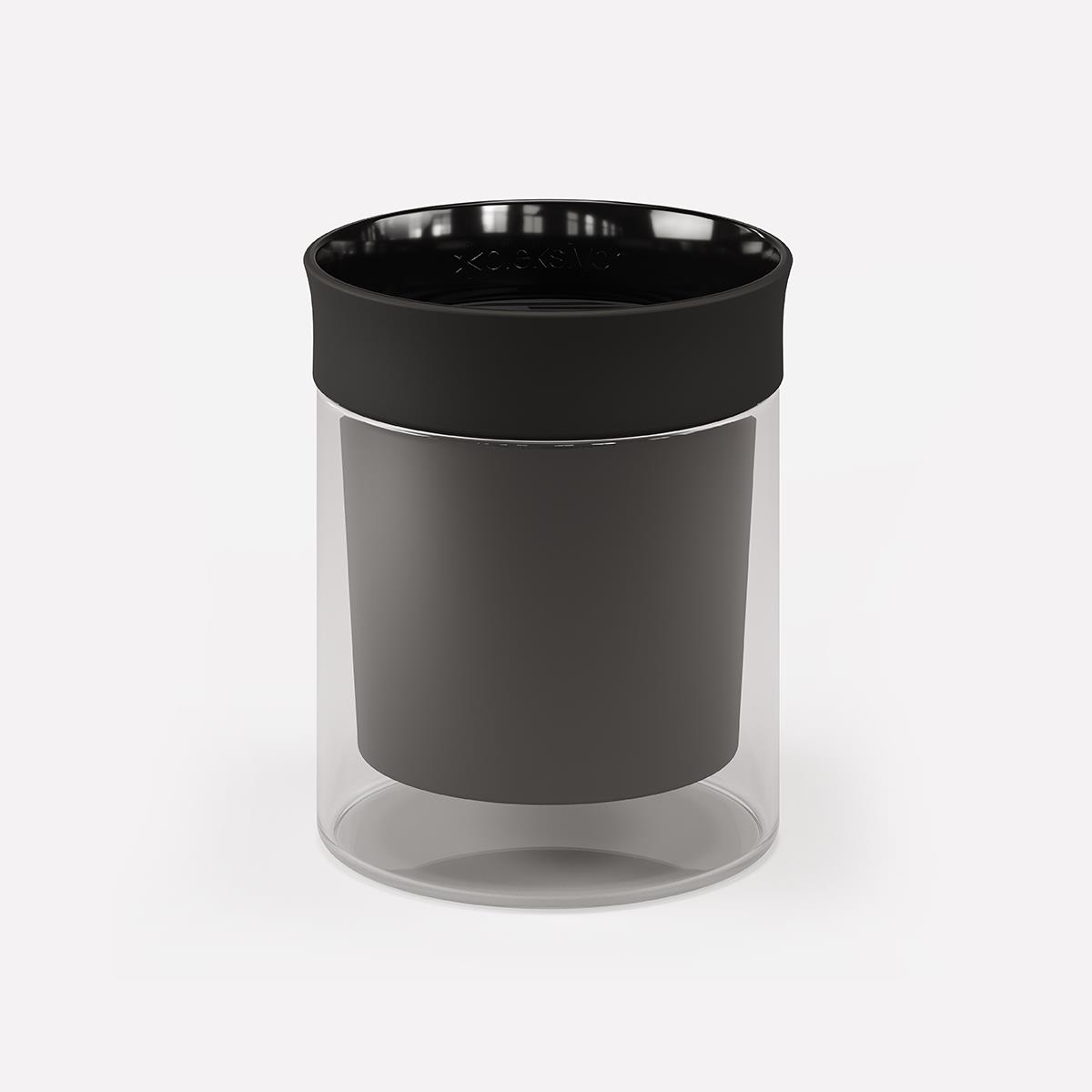 Odorgo Koku Seti Siyah