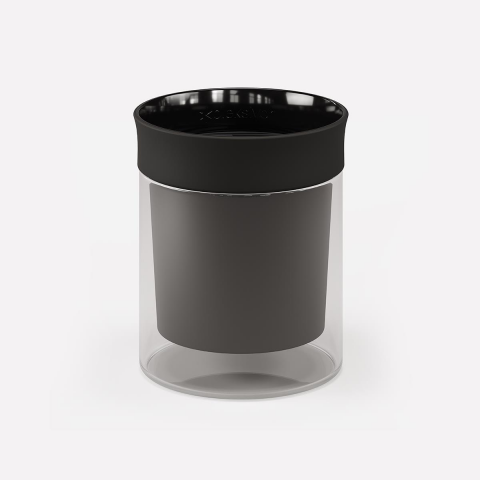 Odorgo Koku Seti Siyah