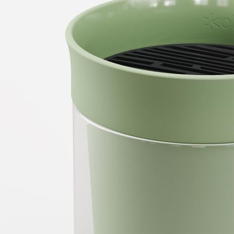 Odorgo Koku Seti Yeşil