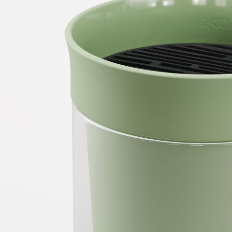 Odorgo Koku Seti Yeşil