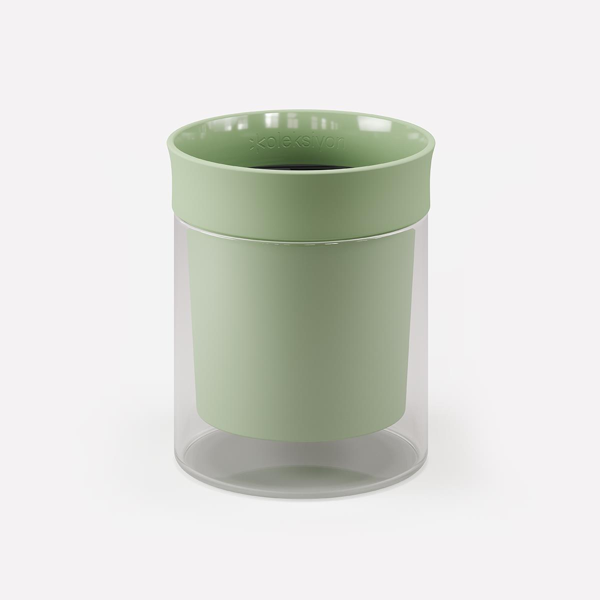 Odorgo Koku Seti Yeşil