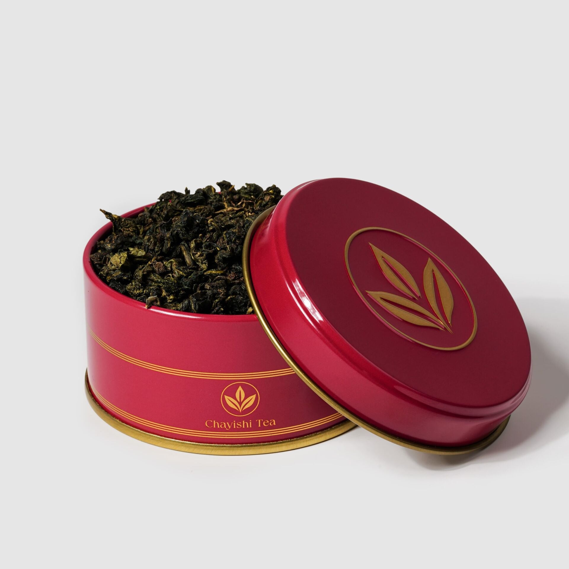 Velvet Peach (35gr)-Şeftalili Oolong Çayı