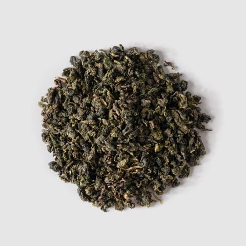 Velvet Peach (35gr)-Şeftalili Oolong Çayı