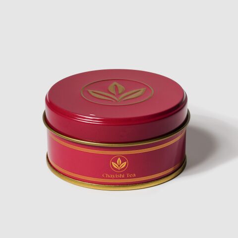 Velvet Peach (35gr)-Şeftalili Oolong Çayı