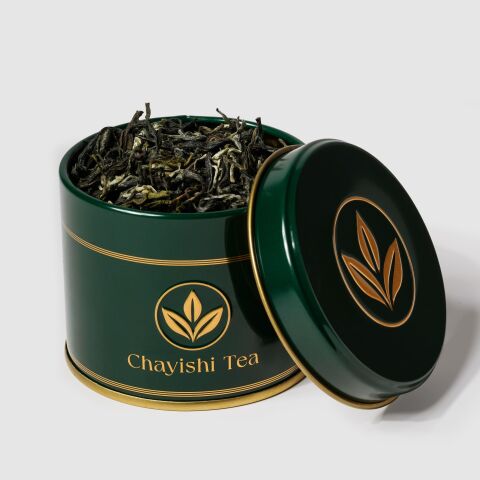 Harmony Green Yeşil Çay (35gr)