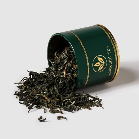 Harmony Green Yeşil Çay (35gr)