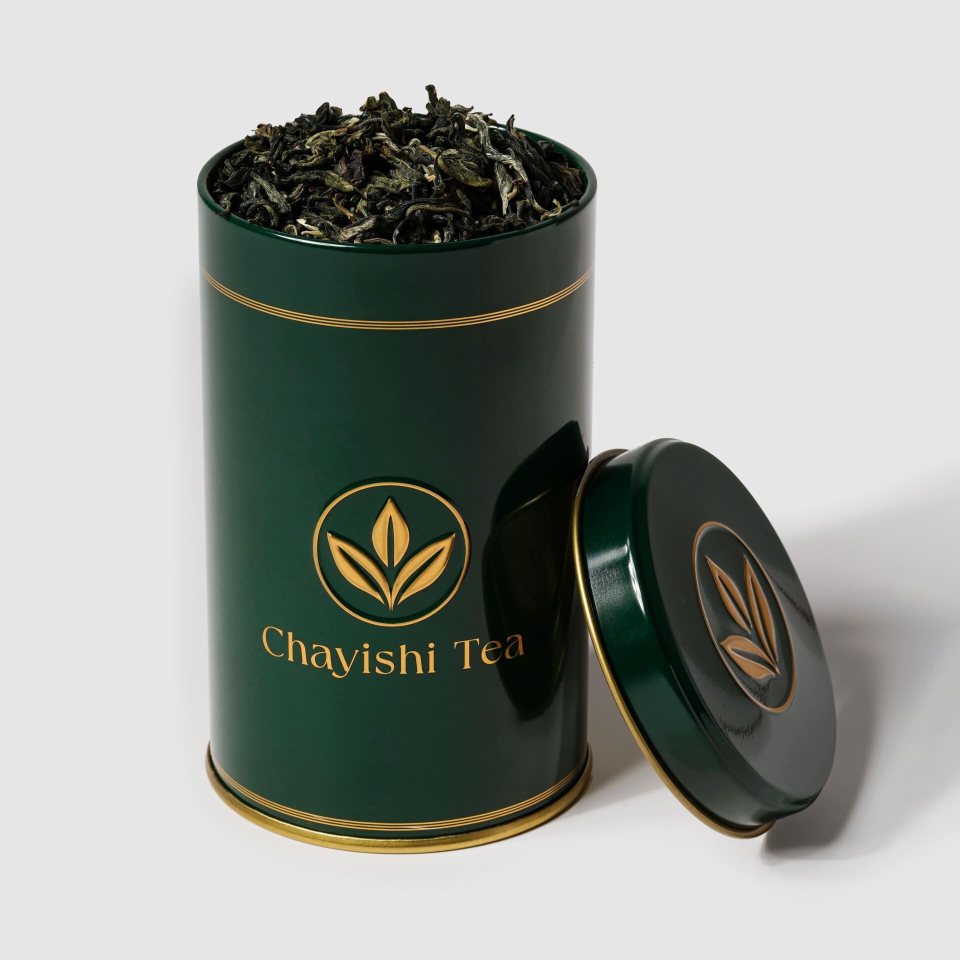 Harmony Green Yeşil Çay (70gr)