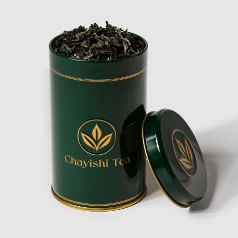 Harmony Green Yeşil Çay (70gr)