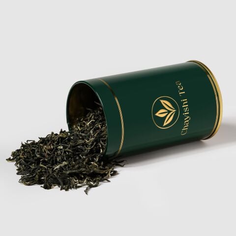 Harmony Green Yeşil Çay (70gr)