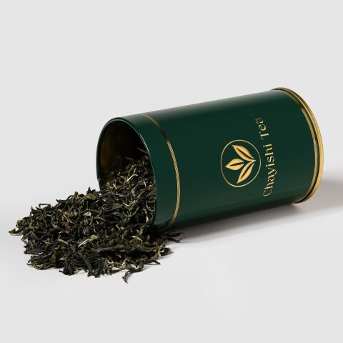 Harmony Green Yeşil Çay (70gr)