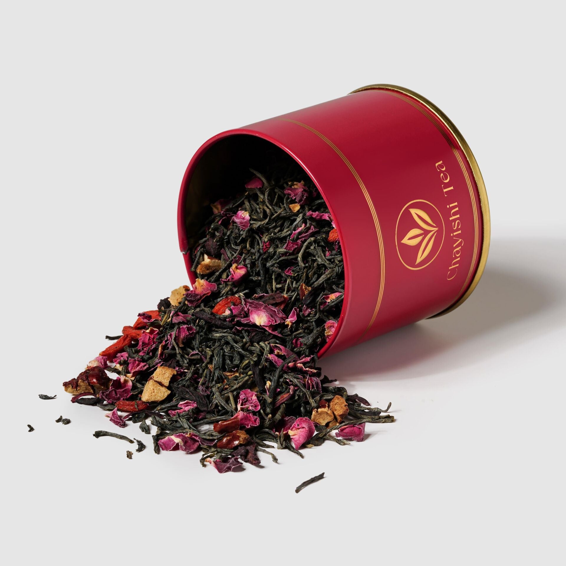 Cleopatra- Goji Meyveli Yeşil Çay (50gr)