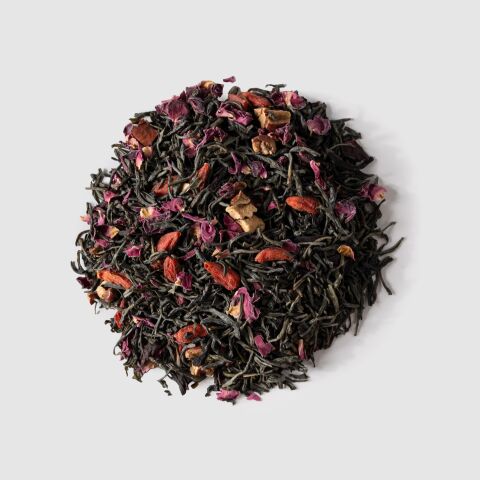 Cleopatra- Goji Meyveli Yeşil Çay (50gr)
