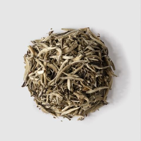Serenity White- Silver Needle Beyaz Çay (40gr)