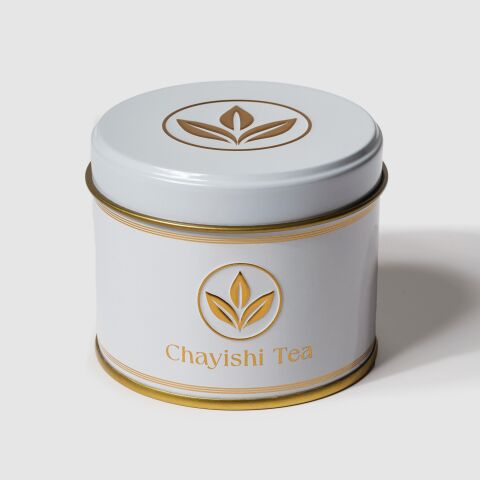 Serenity White- Silver Needle Beyaz Çay (40gr)