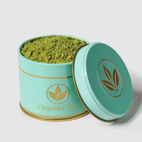 Zen Matcha Çayı (50gr)