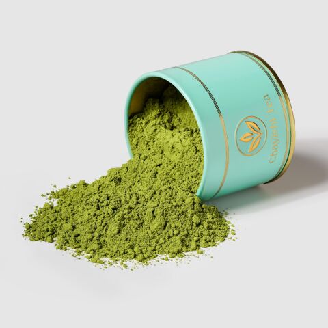 Zen Matcha Çayı (50gr)